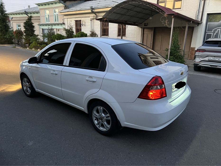 Neksa 3 2022 yil 4 aftamat