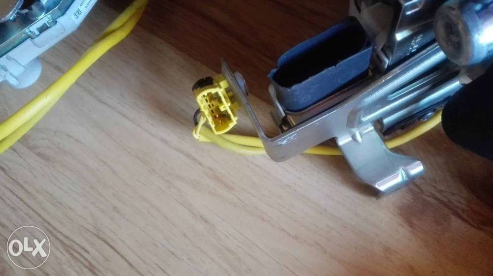 Centuri Audi A6 A7 C7 4G 4G8 2011-2017 Pre-Safe