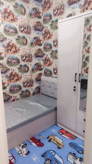 Аренда 3/2/9 Паркентская