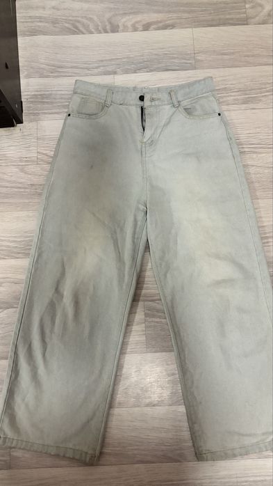 Джинсы хорошего качества