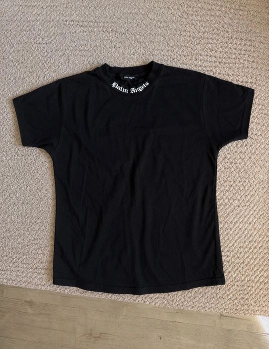 Tricou Palm Angeles 11/12 ani