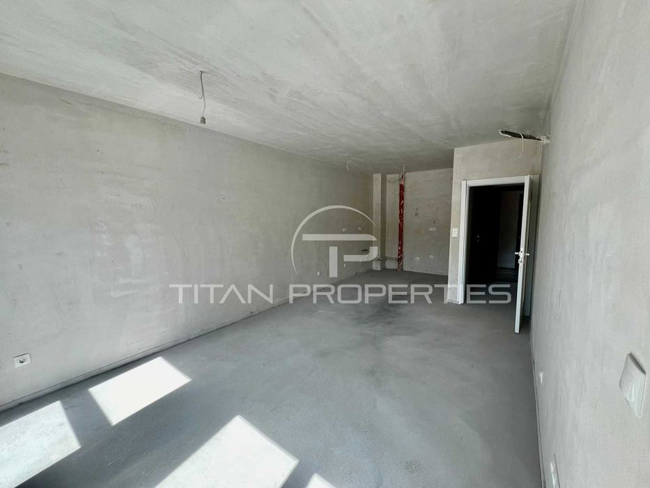 Продава се Двустаен апартамент в Пловдив, Тракия - 69 кв.м за 1812 €/кв.м - Снимка #2