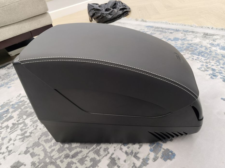 Авто холодильник