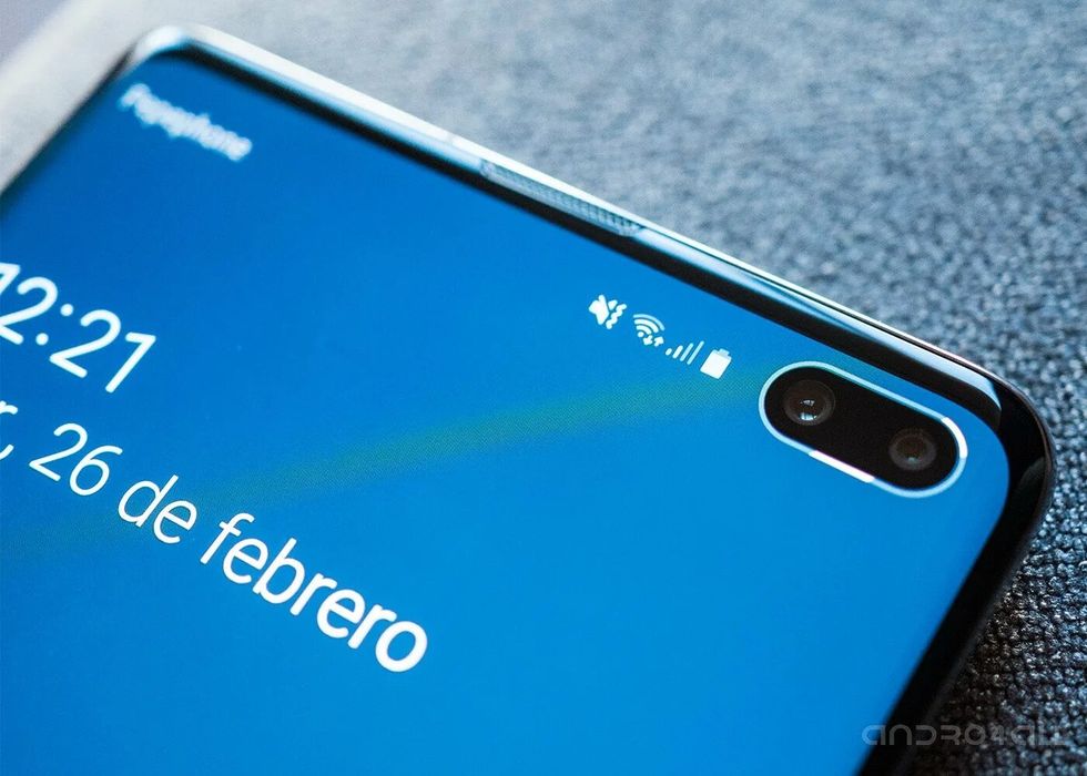 Samsung s10 5G 512GB