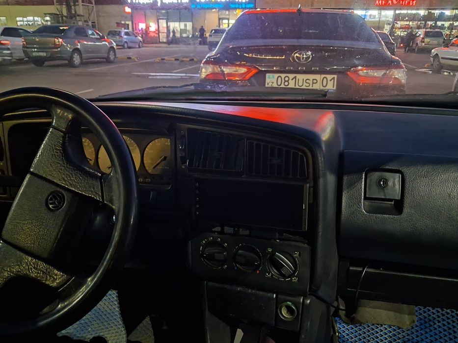 Находу каждый ден езжу