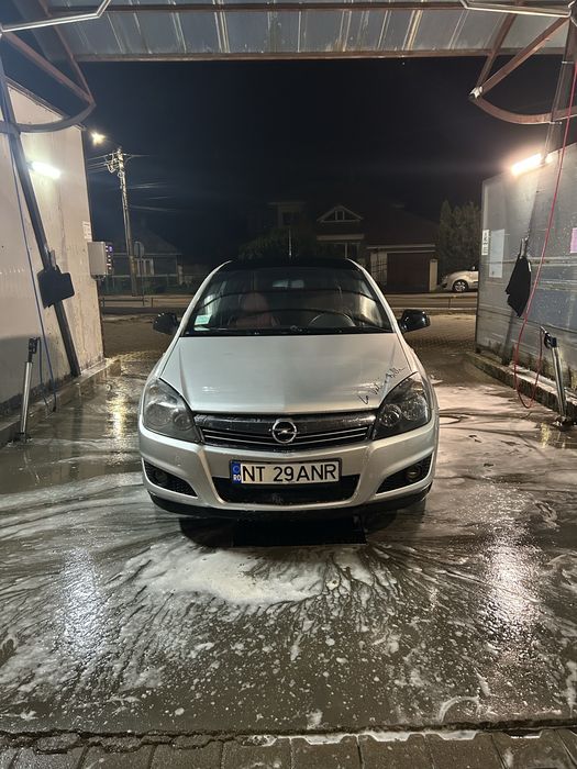Vand Opel Astra H 2013