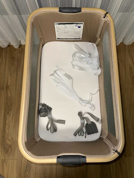 Мини кошара KikkaBoo Nanna 2 Next To Me