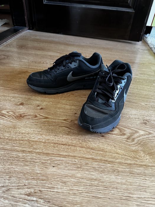Nike Air Max LTD 3