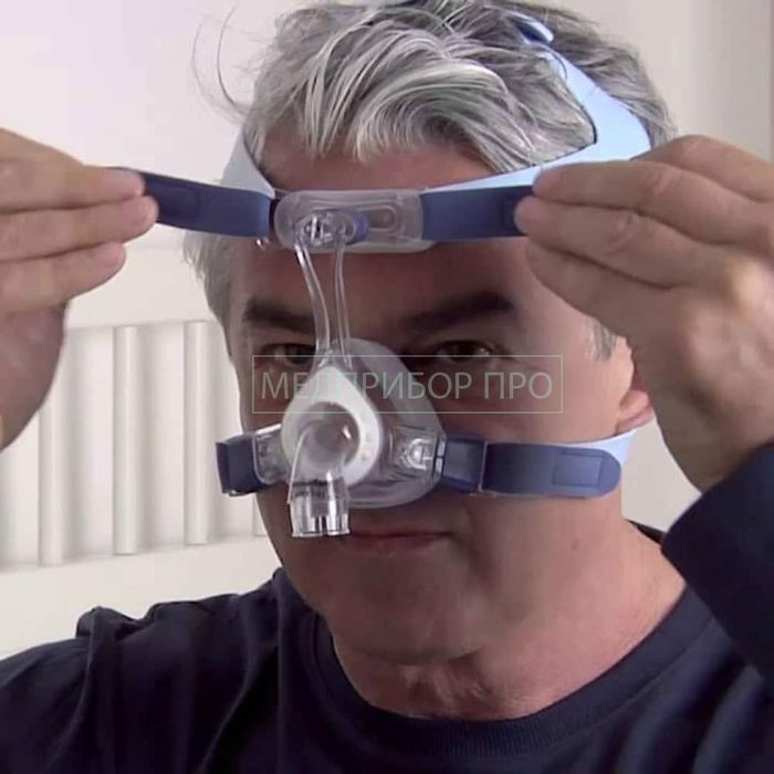 Назальная маска JOYCEeasy м размер