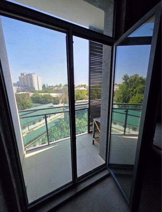 Квартира Tiara 1х комнатная новостройка