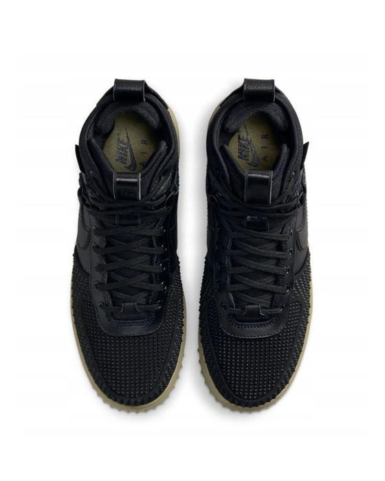 Nike lunar force 1 duckboot