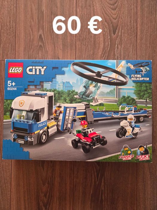 Lego City Star Wars Duplo Ninjago Marvel Speed Batman Minecraft