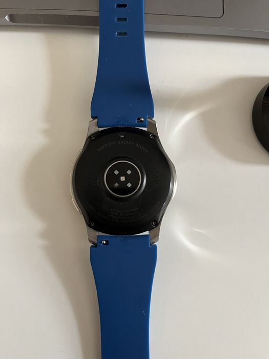 Samsung Galaxy watch 46 mm