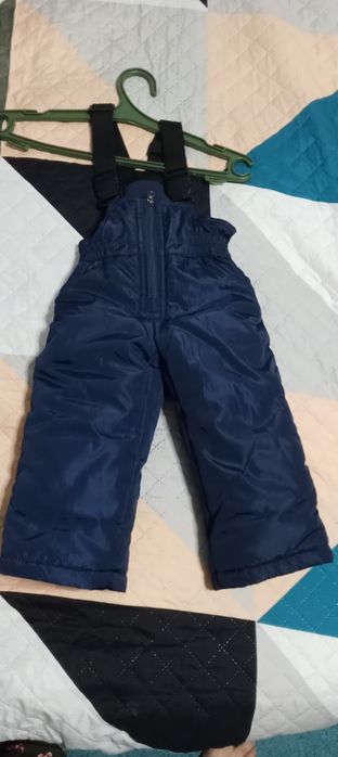 Зимний комбинезон,мальчиковый комбинезон.