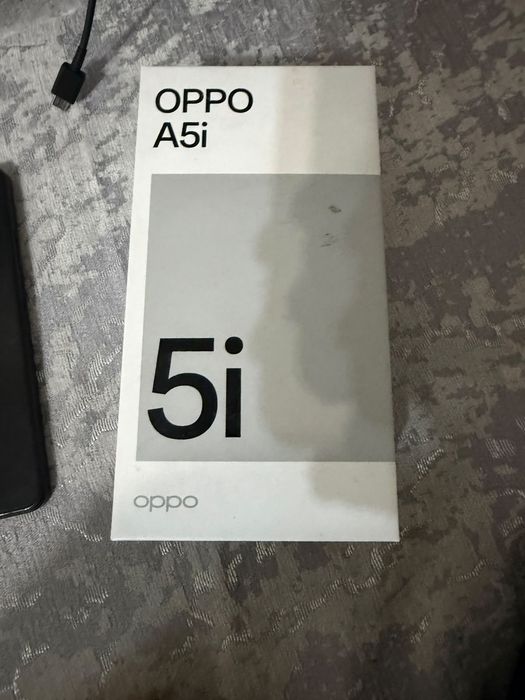 Oppo a5i Хороши.