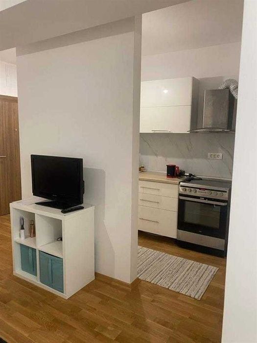 Дава се под наем Двустаен апартамент в Пловдив, Тракия - 56 кв.м за 229.5 € - Снимка #7