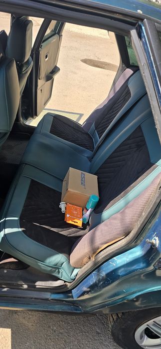 Продам или обмен ауди 80 б4