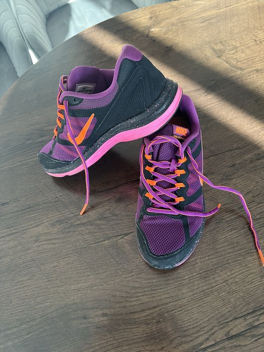 Adidasi Nike Dual Fusion Run 3