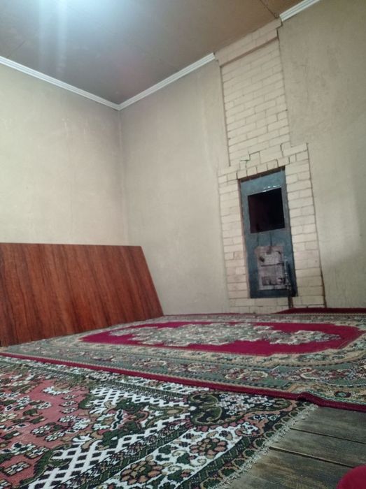 10 Sotiq uy sotiladi