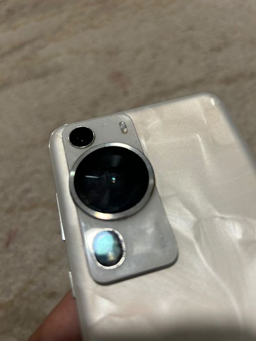 Huawei p60pro идеал