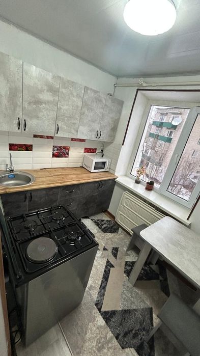 Квартира 2 бөлмелі