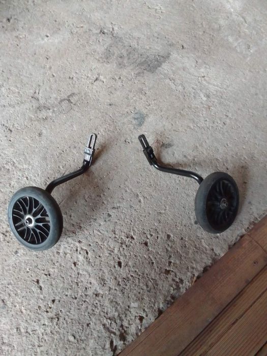 Детско колело 16"