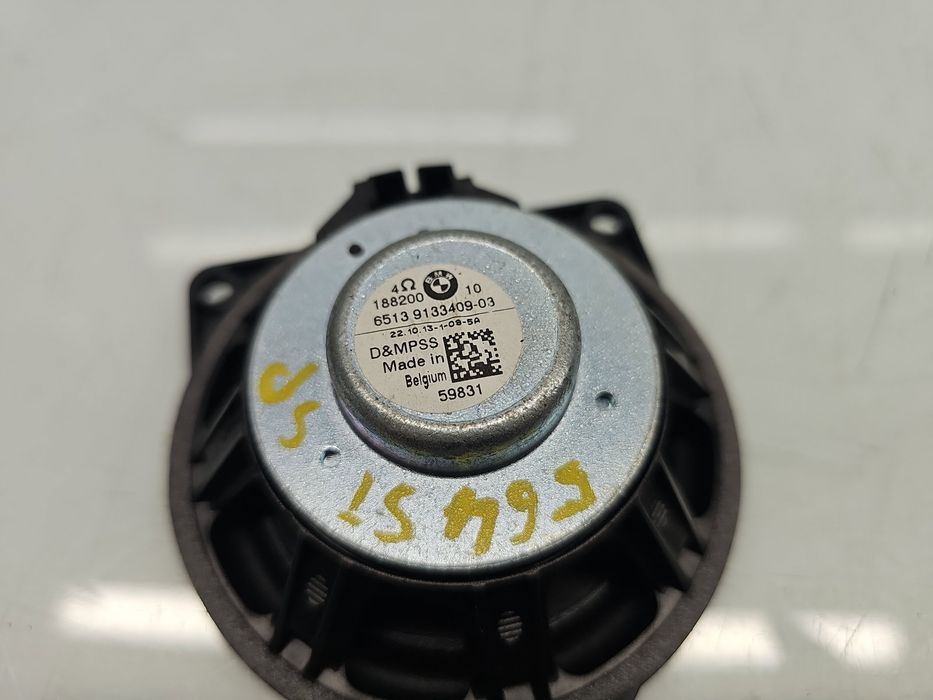 Boxa stanga spate Bmw 5 GT (F07) [Fabr 2011-2016] 9133409