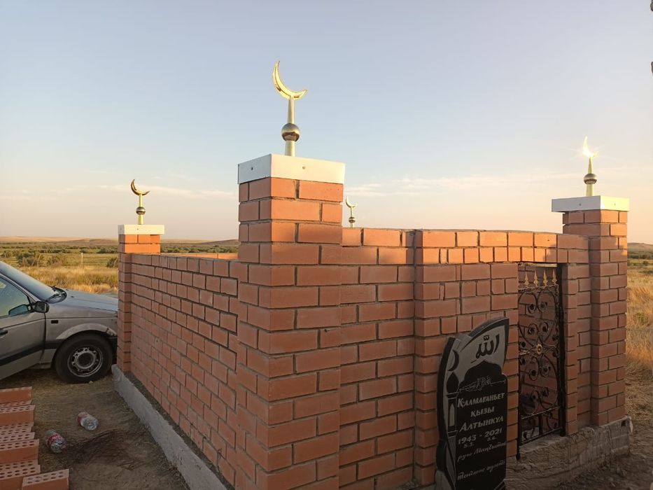 Облицовочный кирпич