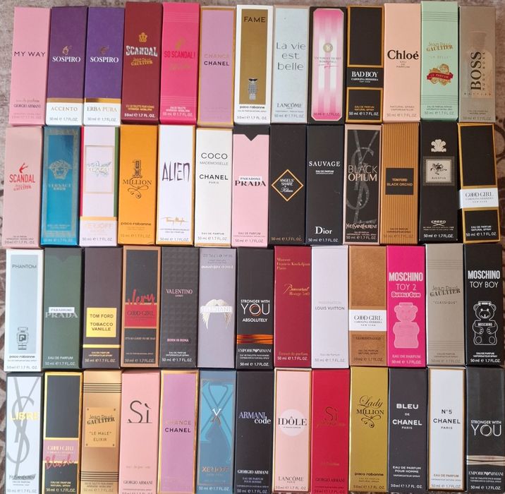 50 bucăți 50ml la oferta