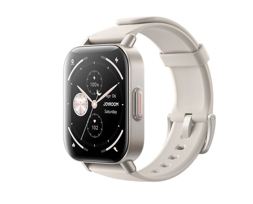 Smartwatch Joyroom Fit-Life Series JR-FT3S Titanium