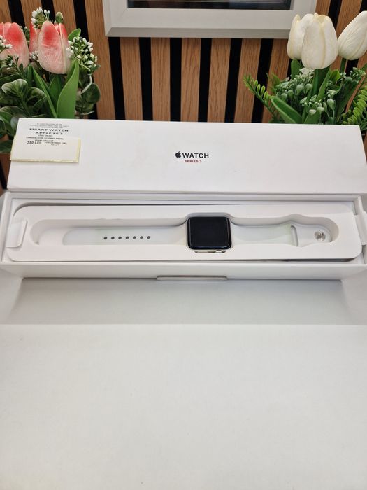 Apple watch SE 3 42mm Garantie!#58127