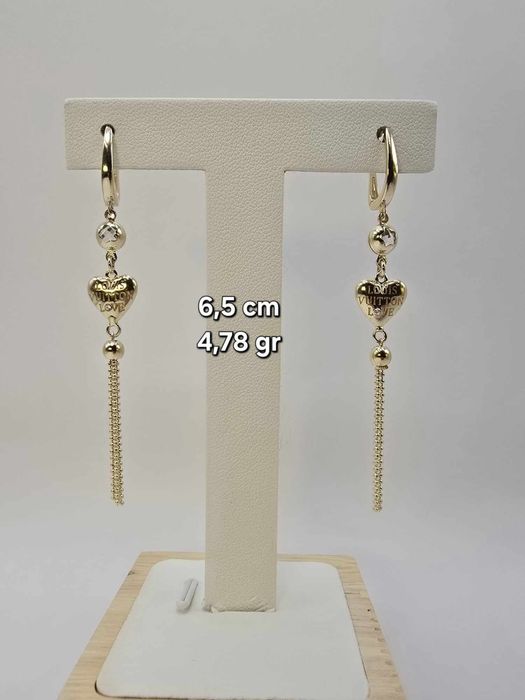 Cercei,lanțuri,inele