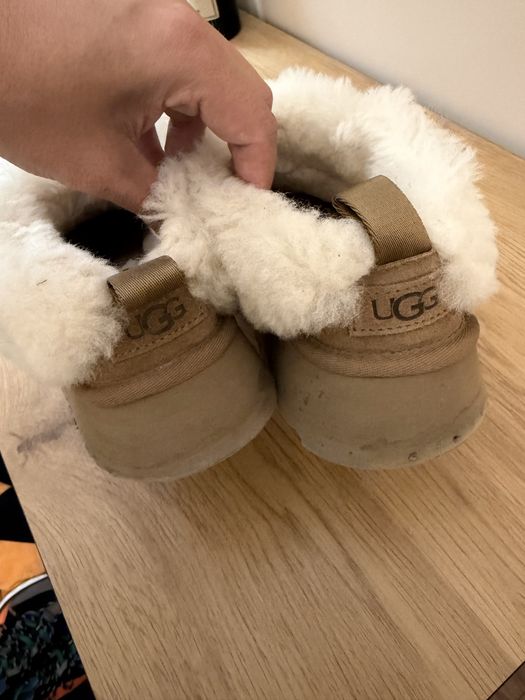 Оригинални Ботуши UGG