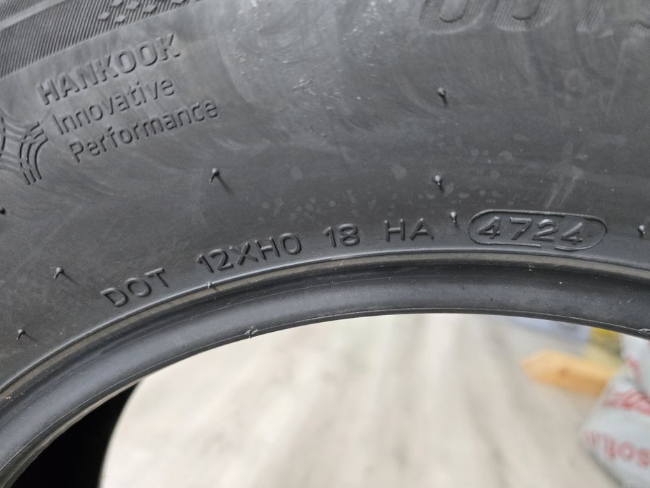 Anvelope HANKOOK Ventus Prime4