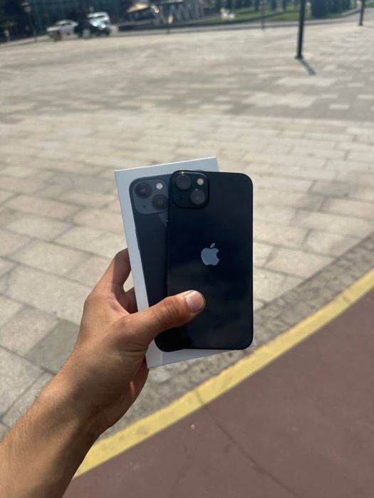 Iphone 13 128 sim+esim