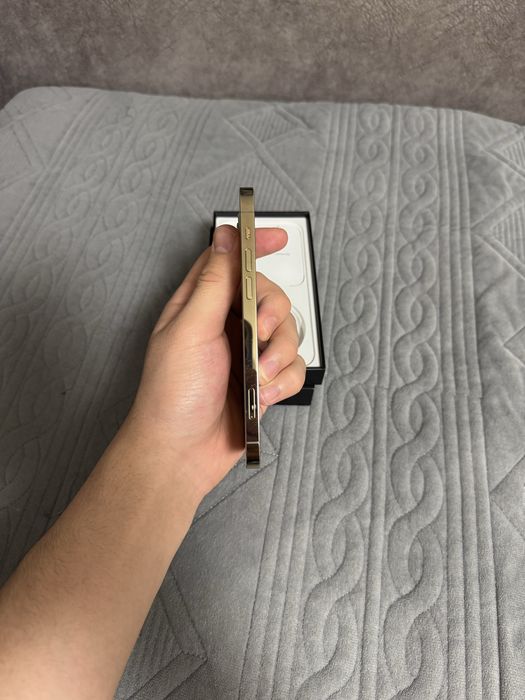 iPhone 12 Pro 128гб в идеальном состоянии