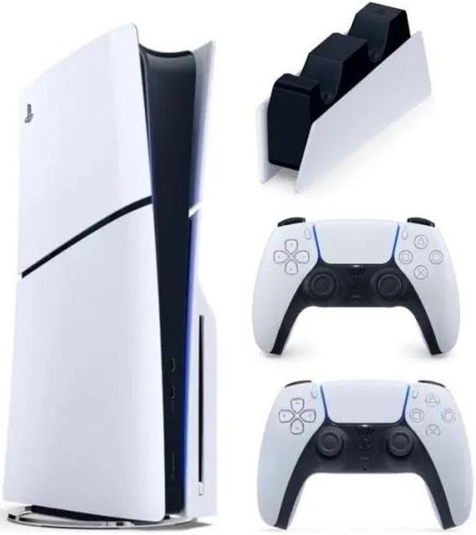 Продам platstation 5