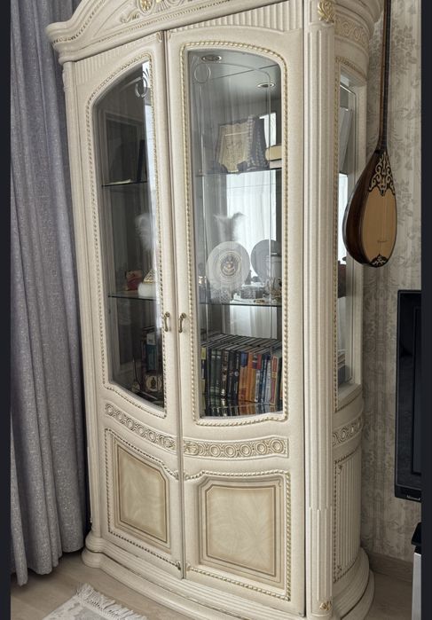 Гарнитур для спальни и зала