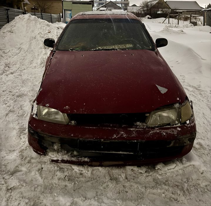 Продам Тайота Карину Е