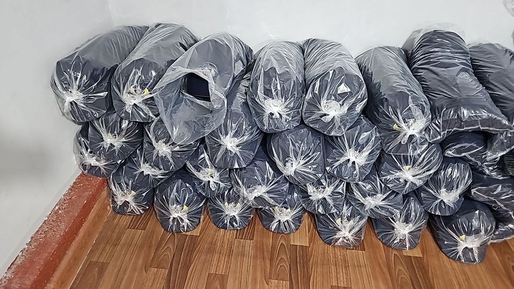 Классические кепки от производителя