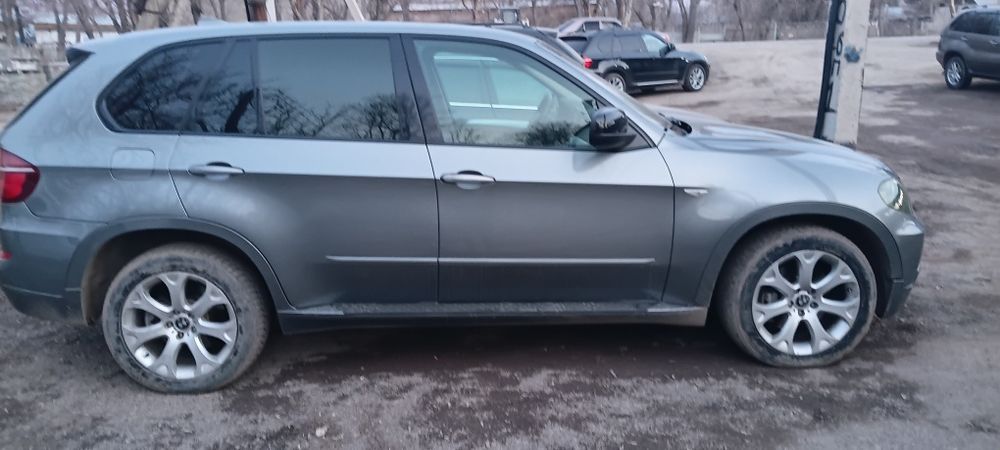 Диски на бмв r19