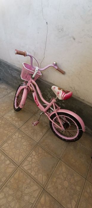 Продам 2 велосипеда не дорога