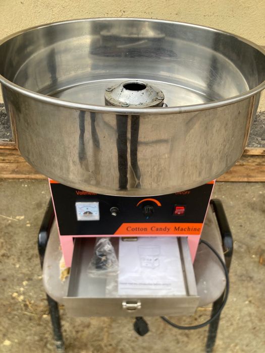 Аппарат вата. Состояние хорошие