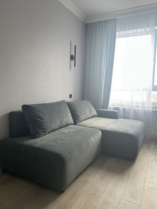 Диван 2,3 м. Новый.