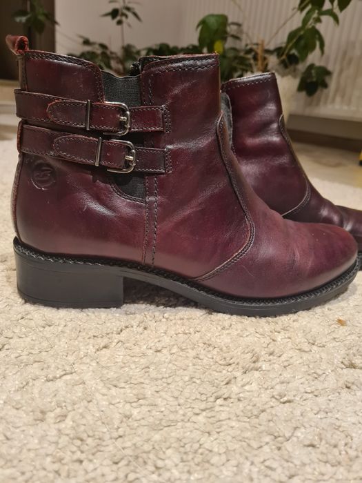 Ghete iarna Benvenutti