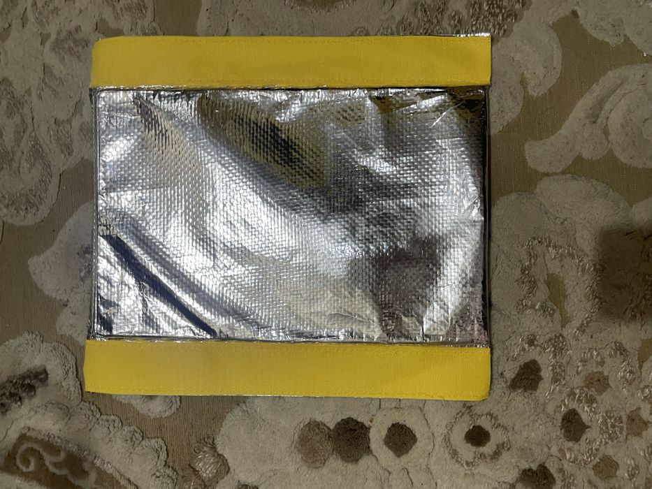 Термосумка Яндекс