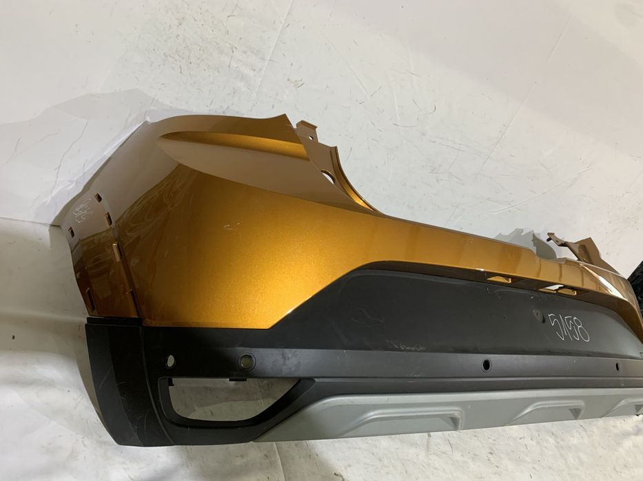 Bara spate Dacia Sandero Stepway 3, 2020, 2021, 2022, 2023, 2024, cod origine OE 850232381R.