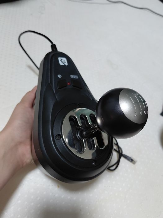 игровой руль artplays v-1600 pro plus