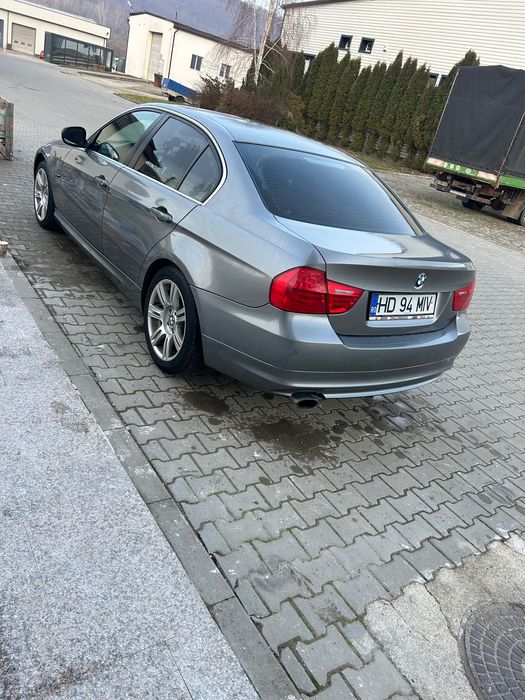 Vând sau Schimb BMW 316 D