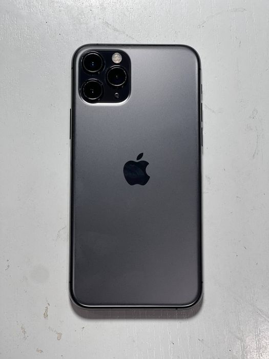 Iphone 11 pro ideal